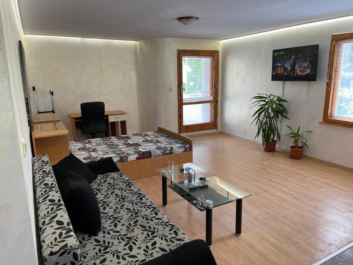 Sweet Home Near The Sea Varna Exterior foto